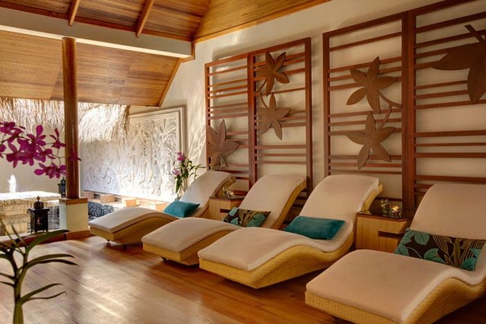 Kanuhuraa Resort Hotel, Kaafu Atoll, Maldives