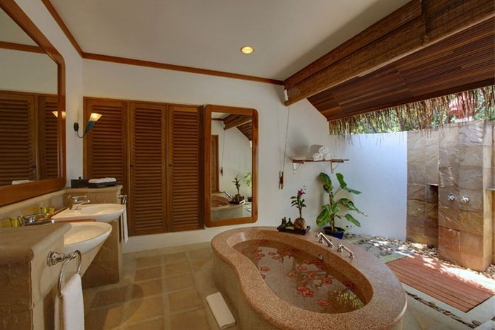 Kanuhuraa Resort Hotel, Kaafu Atoll, Maldives