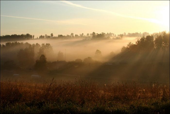 world travel landscape photography