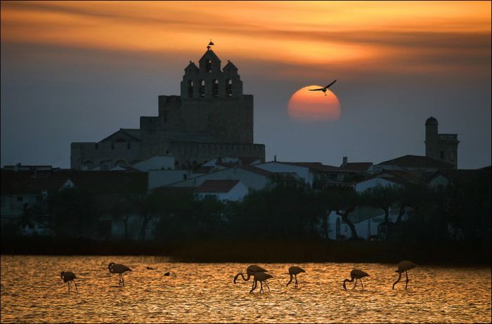 world travel landscape photography