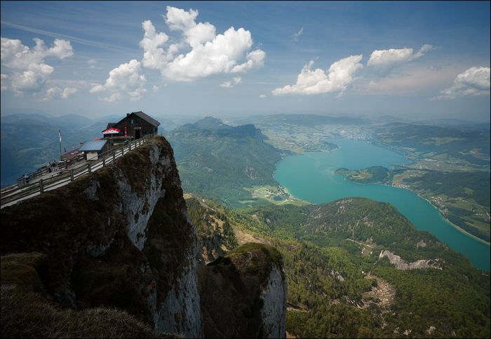 world travel landscape photography