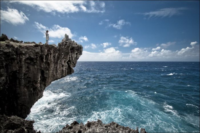 world travel landscape photography