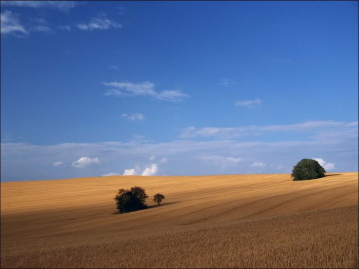 world travel landscape photography