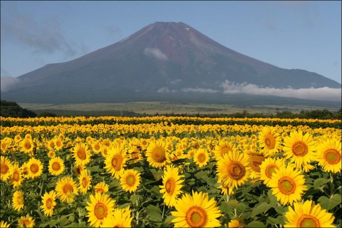 world travel landscape photography