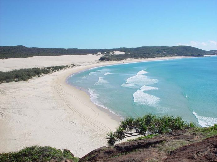 photos of beaches and shorelines