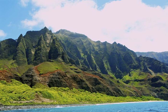 photos of beaches and shorelines