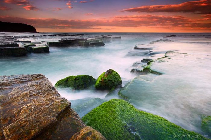 photos of beaches and shorelines