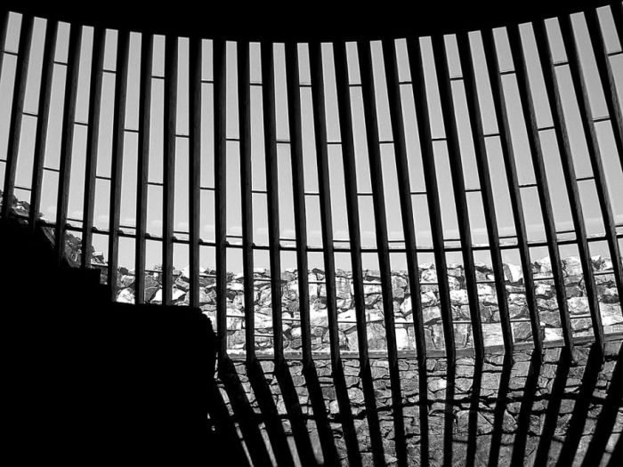 Temppeliaukio Rock Church, Töölö, Helsinki, Finland