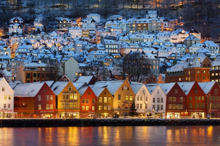 Norway