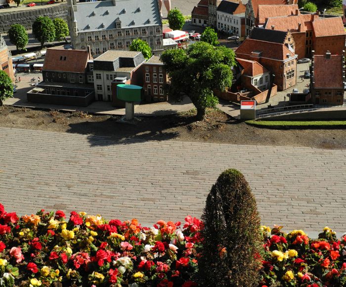 Madurodam, Scheveningen, The Hague, Netherlands