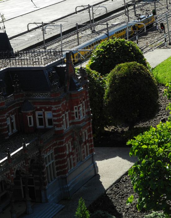 Madurodam, Scheveningen, The Hague, Netherlands