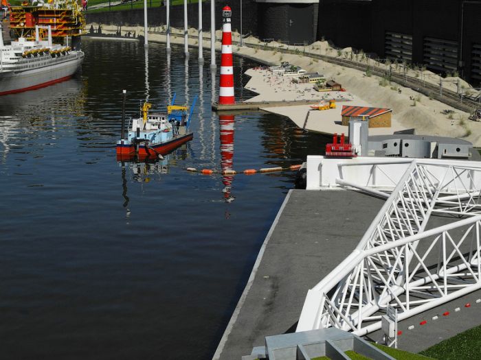 Madurodam, Scheveningen, The Hague, Netherlands