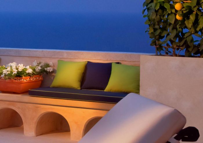 Monastero Santa Rosa Hotel & Spa, Via Roma, Conca dei Marini, Salerno, Italy