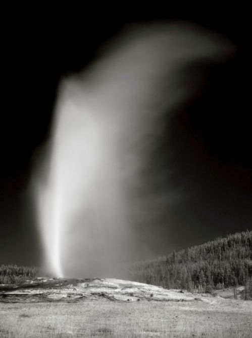 Yellowstone National Park, Wyoming, Idaho, Montana, United States