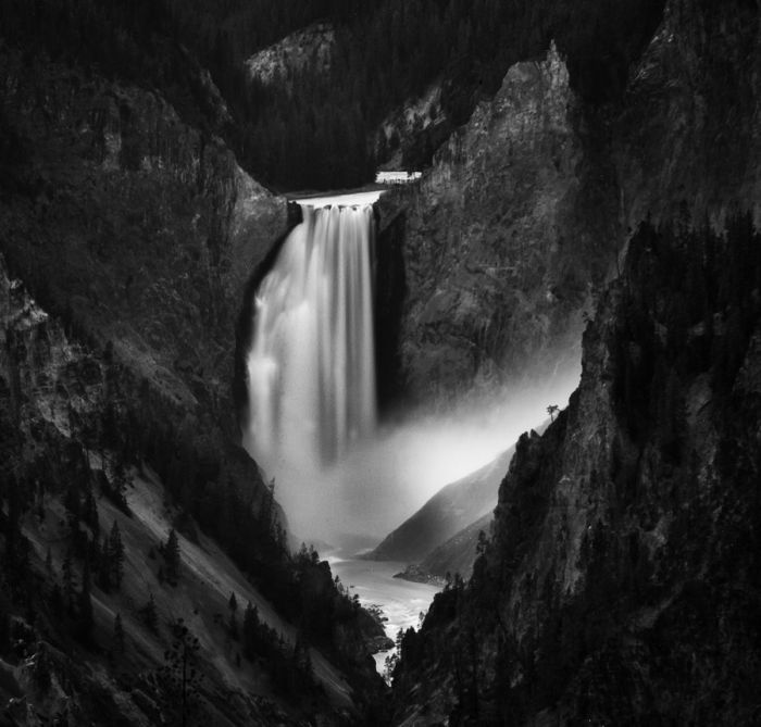 Yellowstone National Park, Wyoming, Idaho, Montana, United States