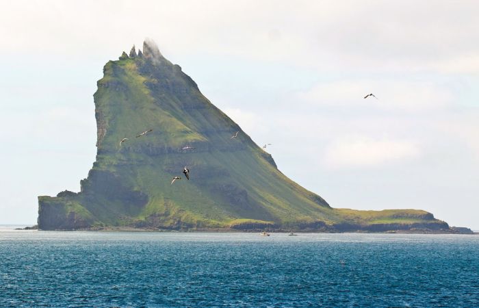 Faroe Islands, Denmark