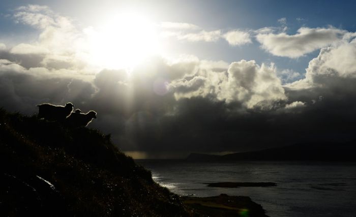 Faroe Islands, Denmark