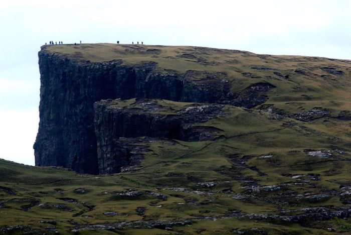 Faroe Islands, Denmark