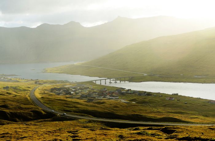 Faroe Islands, Denmark