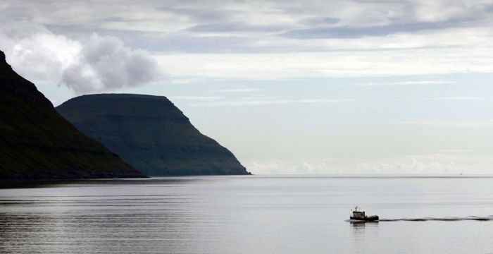 Faroe Islands, Denmark