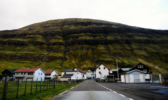 Faroe Islands, Denmark