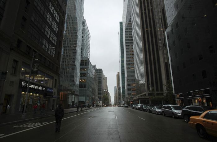 Hurricane Sandy 2012, Atlantic, United States