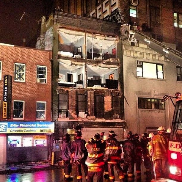 Hurricane Sandy 2012, Atlantic, United States