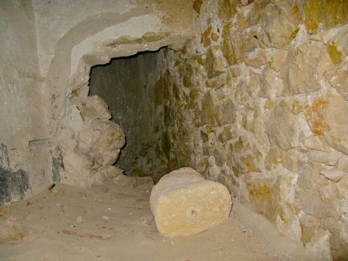 Château d'If fortress on the island of If, Frioul Archipelago, Bay of Marseille, Mediterranean Sea, France