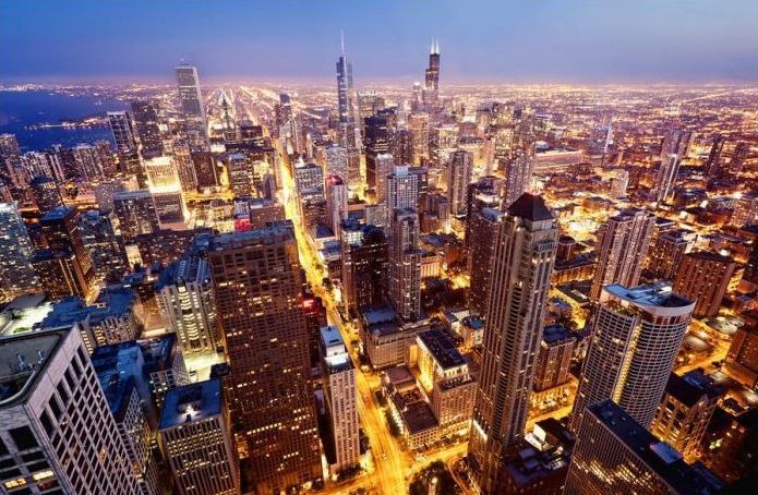 Chicago, Illinois, United States