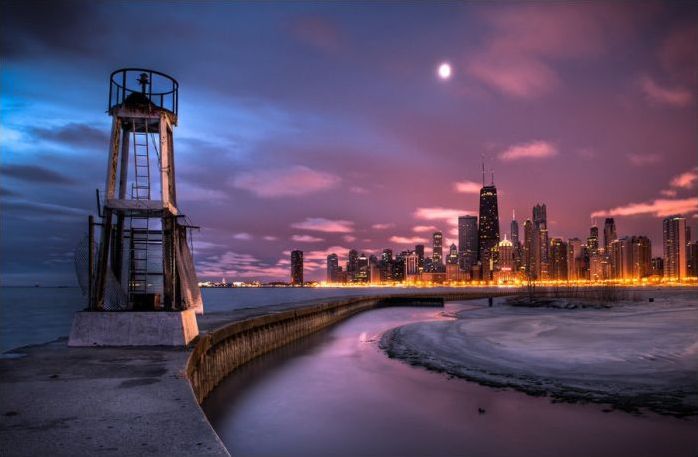 Chicago, Illinois, United States