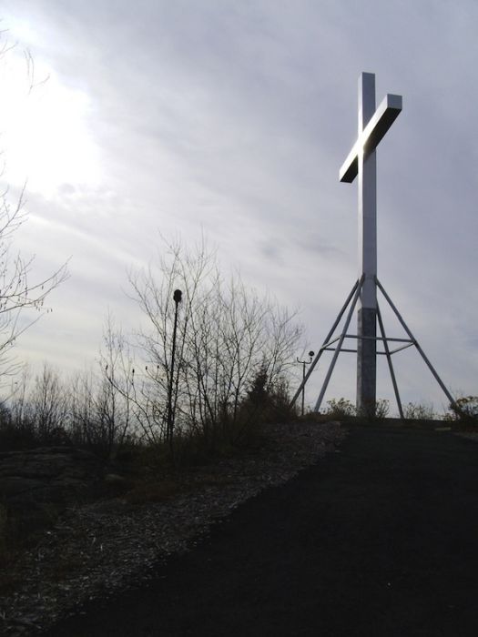 Holy Land USA, Waterbury, Connecticut, United States