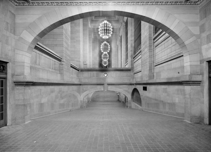 Grand Central Terminal Station 100th anniversary, New York City, United States