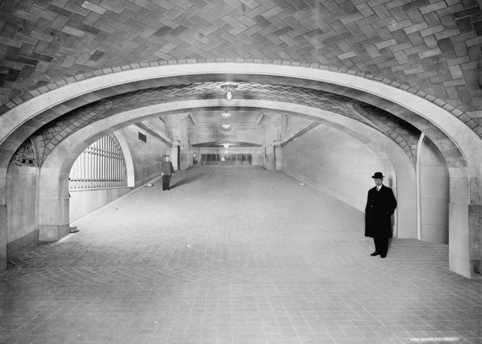 Grand Central Terminal Station 100th anniversary, New York City, United States