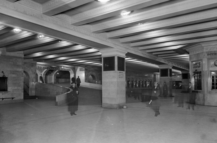 Grand Central Terminal Station 100th anniversary, New York City, United States