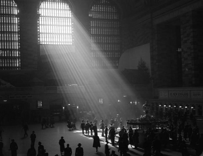 Grand Central Terminal Station 100th anniversary, New York City, United States