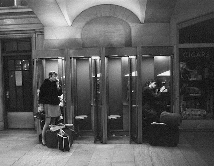 Grand Central Terminal Station 100th anniversary, New York City, United States