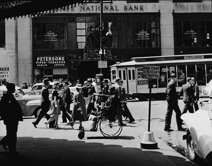 Grand Central Terminal Station 100th anniversary, New York City, United States