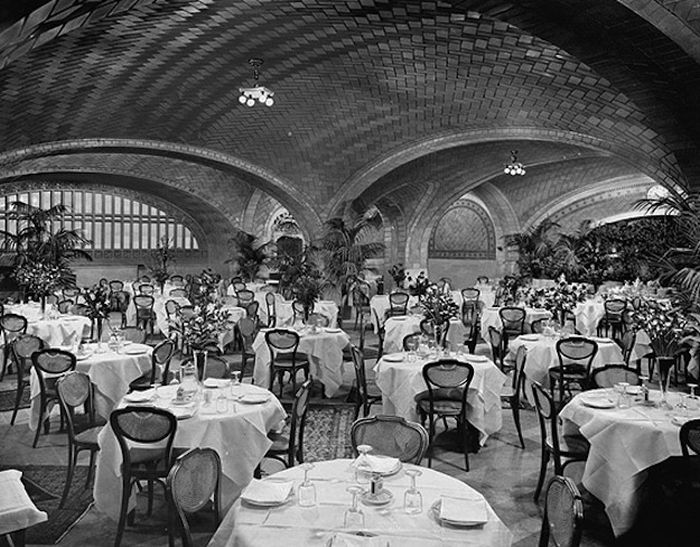 Grand Central Terminal Station 100th anniversary, New York City, United States