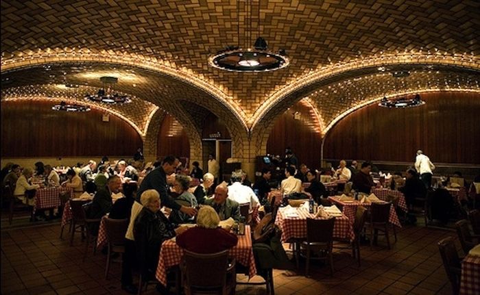 Grand Central Terminal Station 100th anniversary, New York City, United States