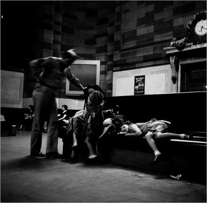 Grand Central Terminal Station 100th anniversary, New York City, United States