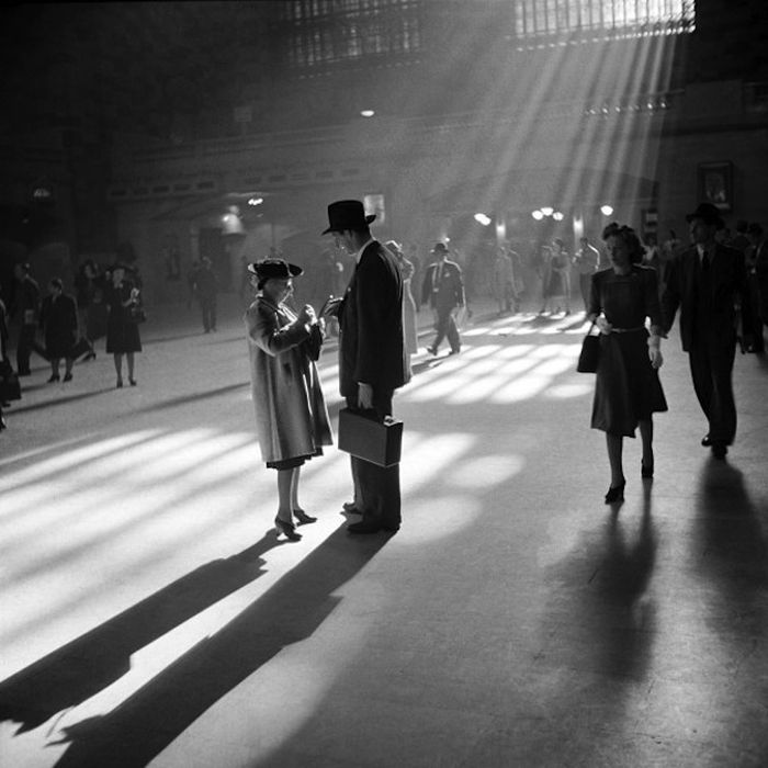 Grand Central Terminal Station 100th anniversary, New York City, United States