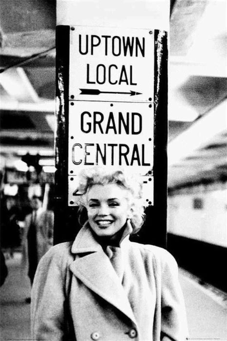 Grand Central Terminal Station 100th anniversary, New York City, United States