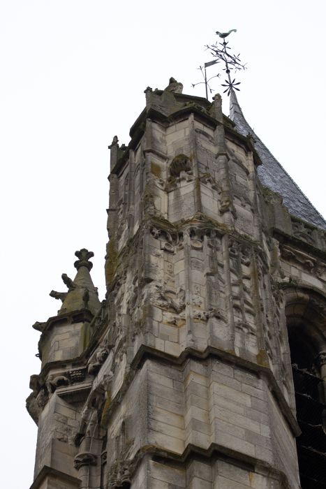 Goussainville, Val-d'Oise, Paris, France