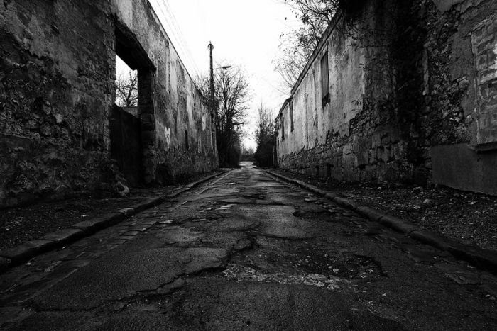 Goussainville, Val-d'Oise, Paris, France