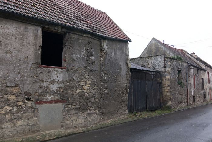 Goussainville, Val-d'Oise, Paris, France