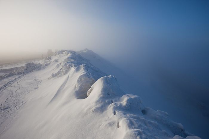 Siberia region, Russia, North Asia