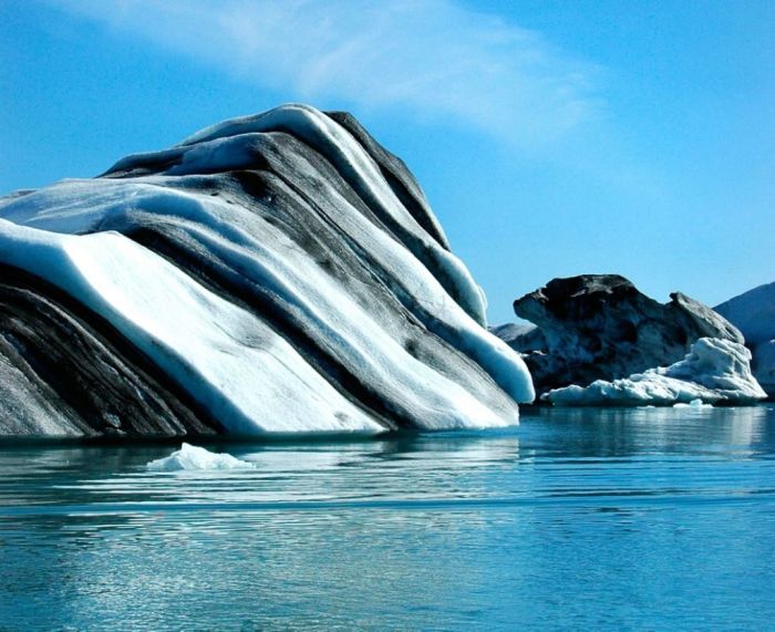 iceberg