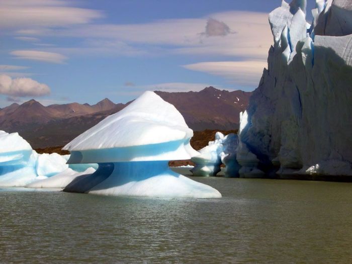 iceberg