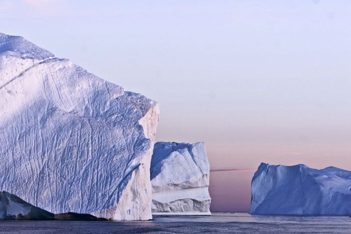 iceberg