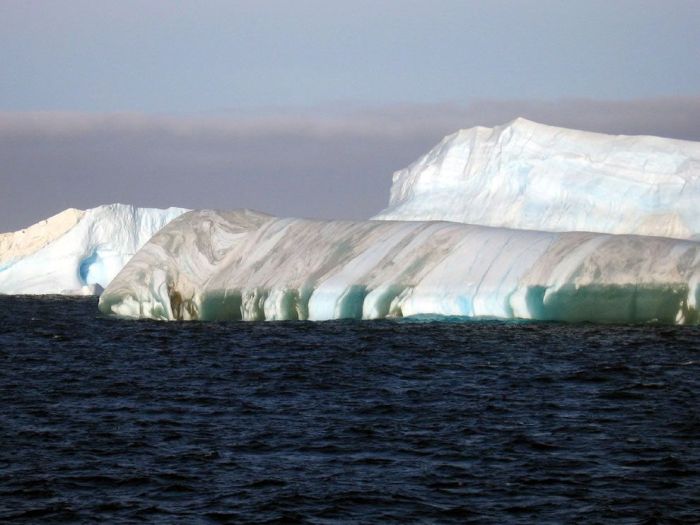 iceberg